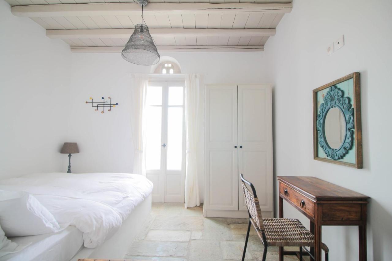 Enea By Tinoshost Aparthotel Bagian luar foto