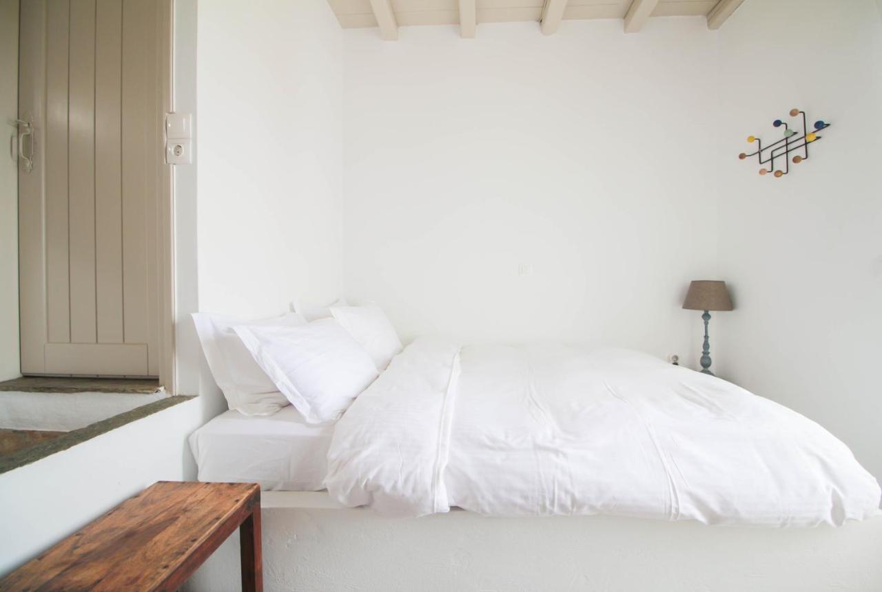 Enea By Tinoshost Aparthotel Bagian luar foto