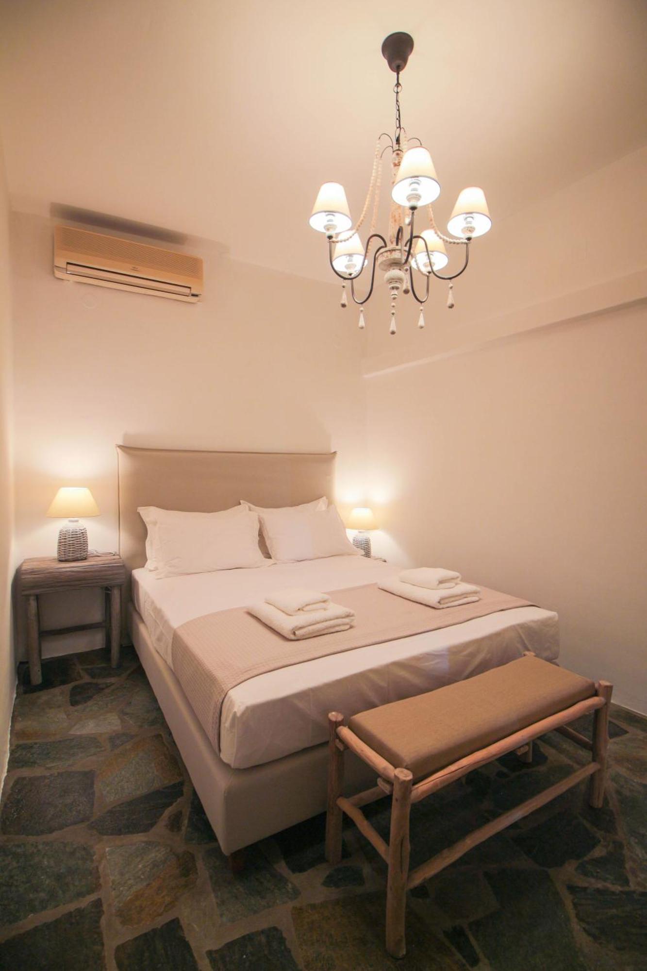 Enea By Tinoshost Aparthotel Ruang foto