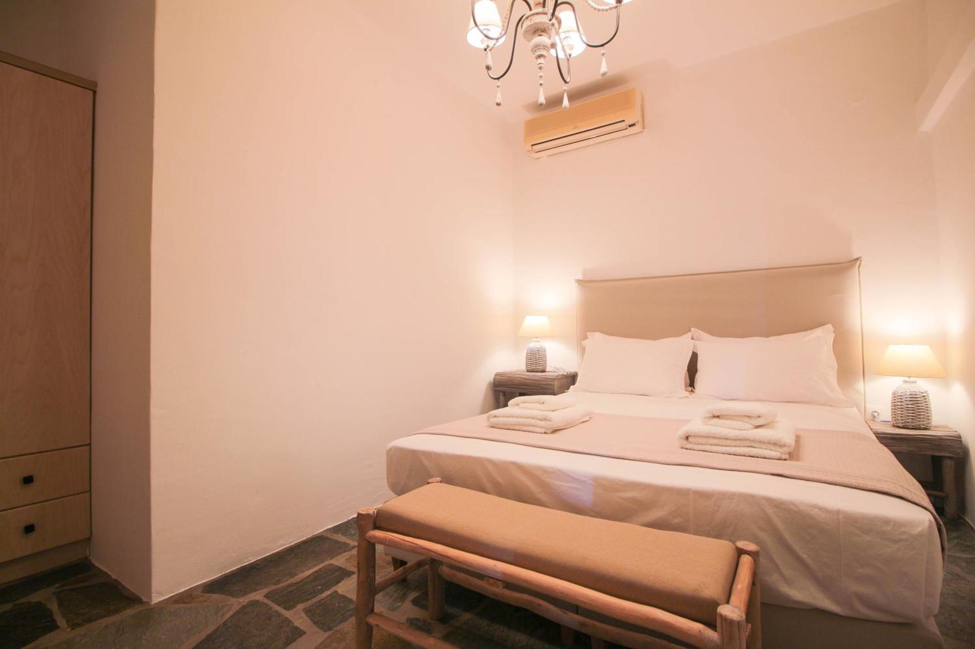 Enea By Tinoshost Aparthotel Ruang foto