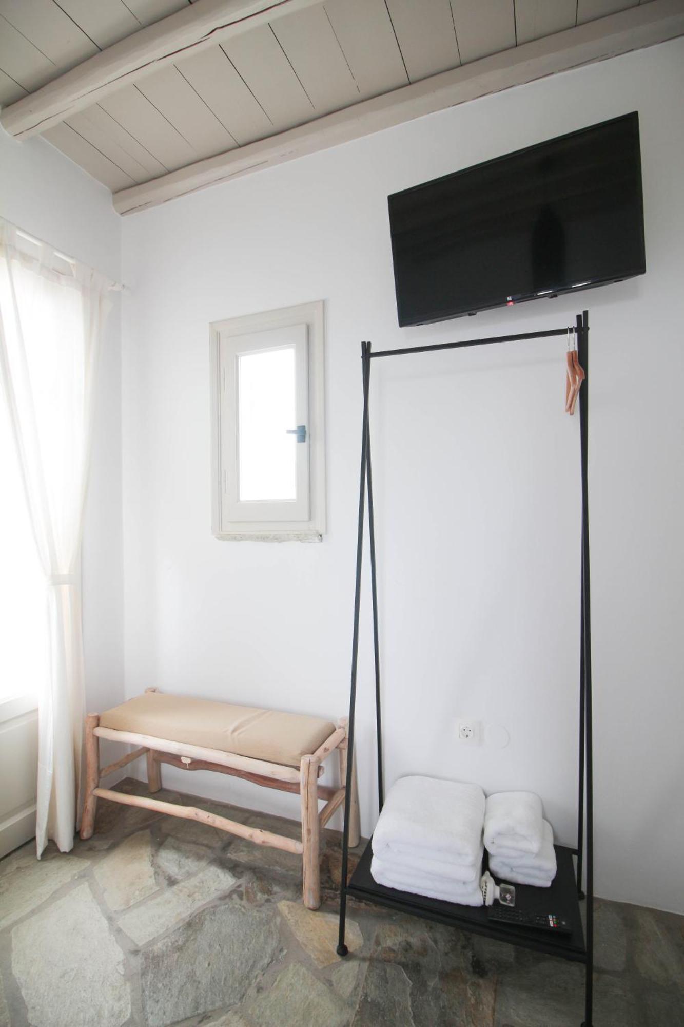 Enea By Tinoshost Aparthotel Ruang foto