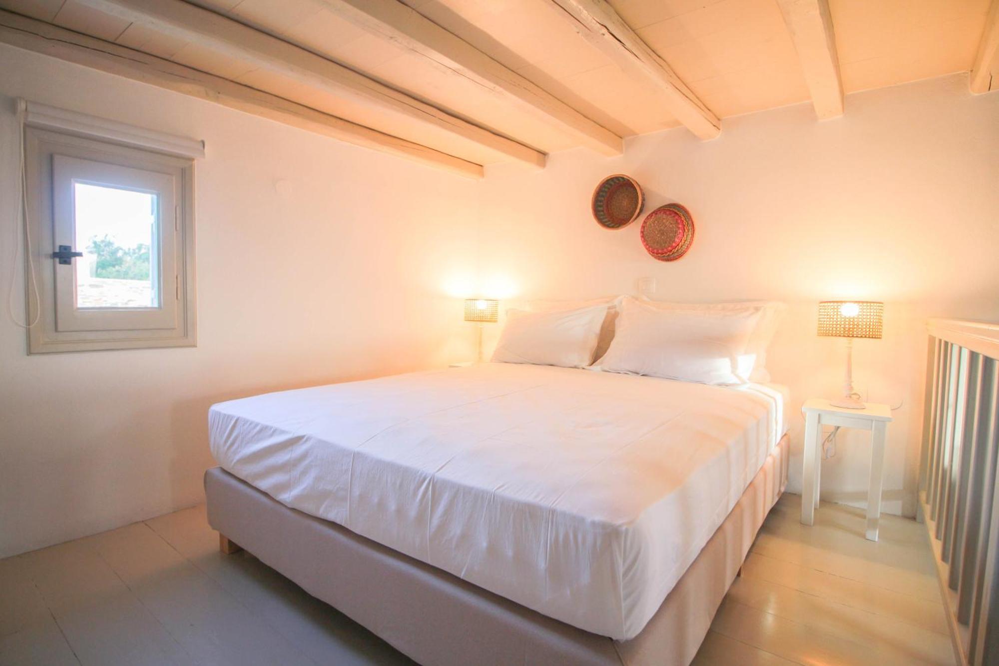 Enea By Tinoshost Aparthotel Ruang foto
