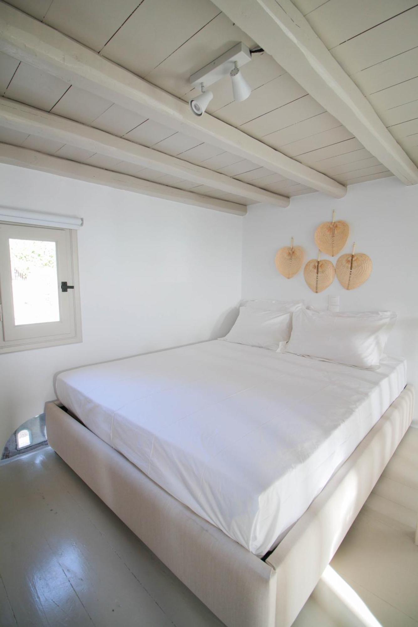 Enea By Tinoshost Aparthotel Ruang foto