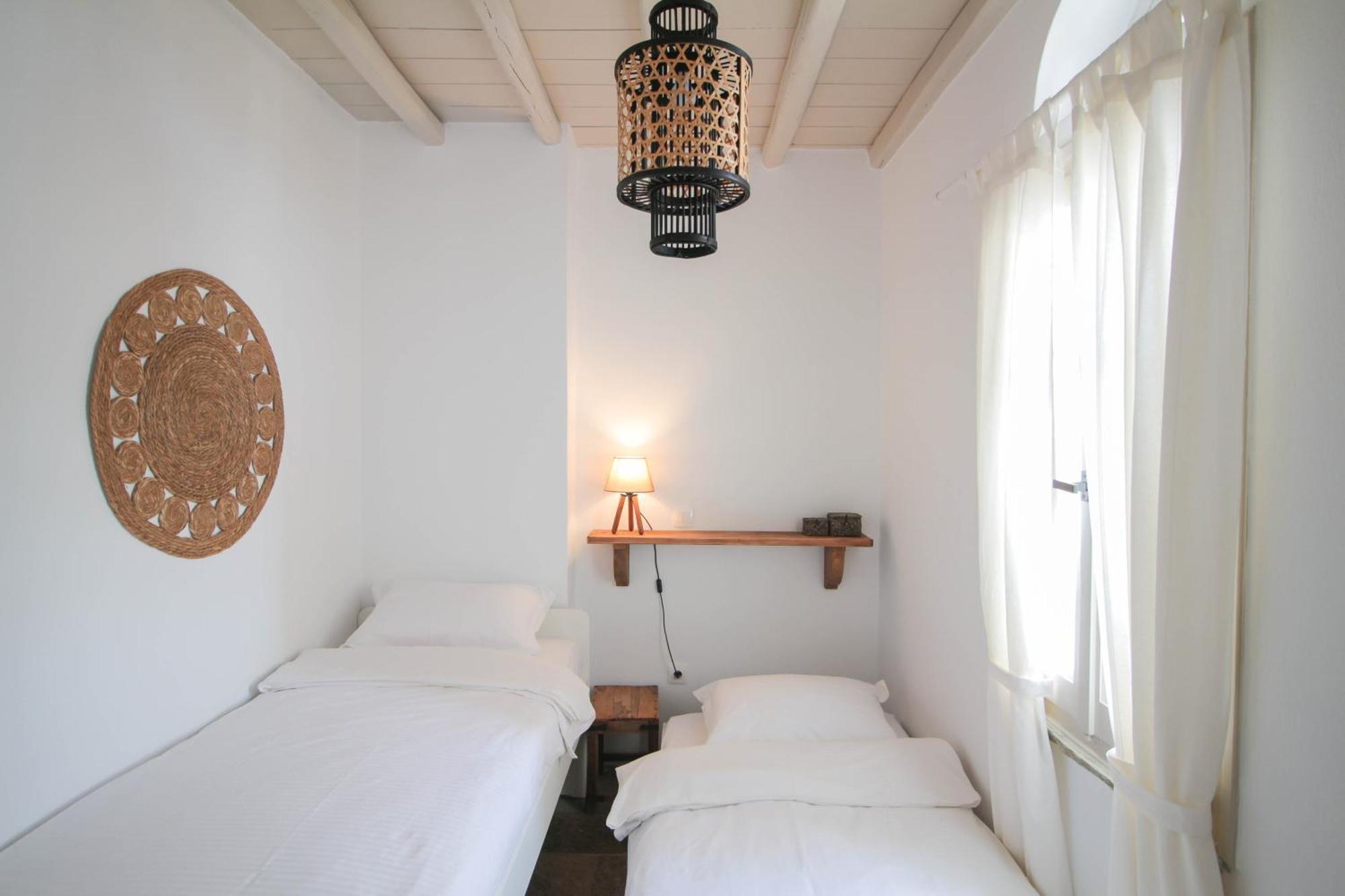 Enea By Tinoshost Aparthotel Ruang foto