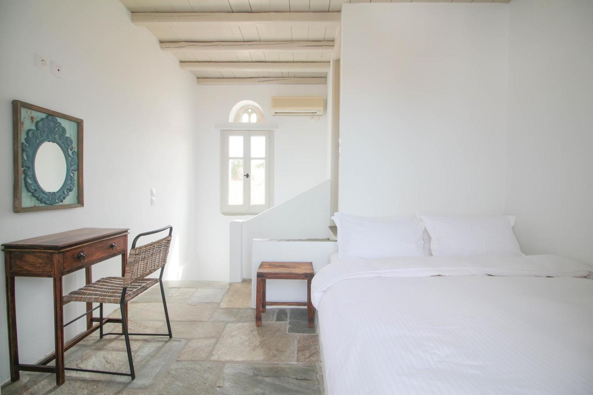 Enea By Tinoshost Aparthotel Ruang foto