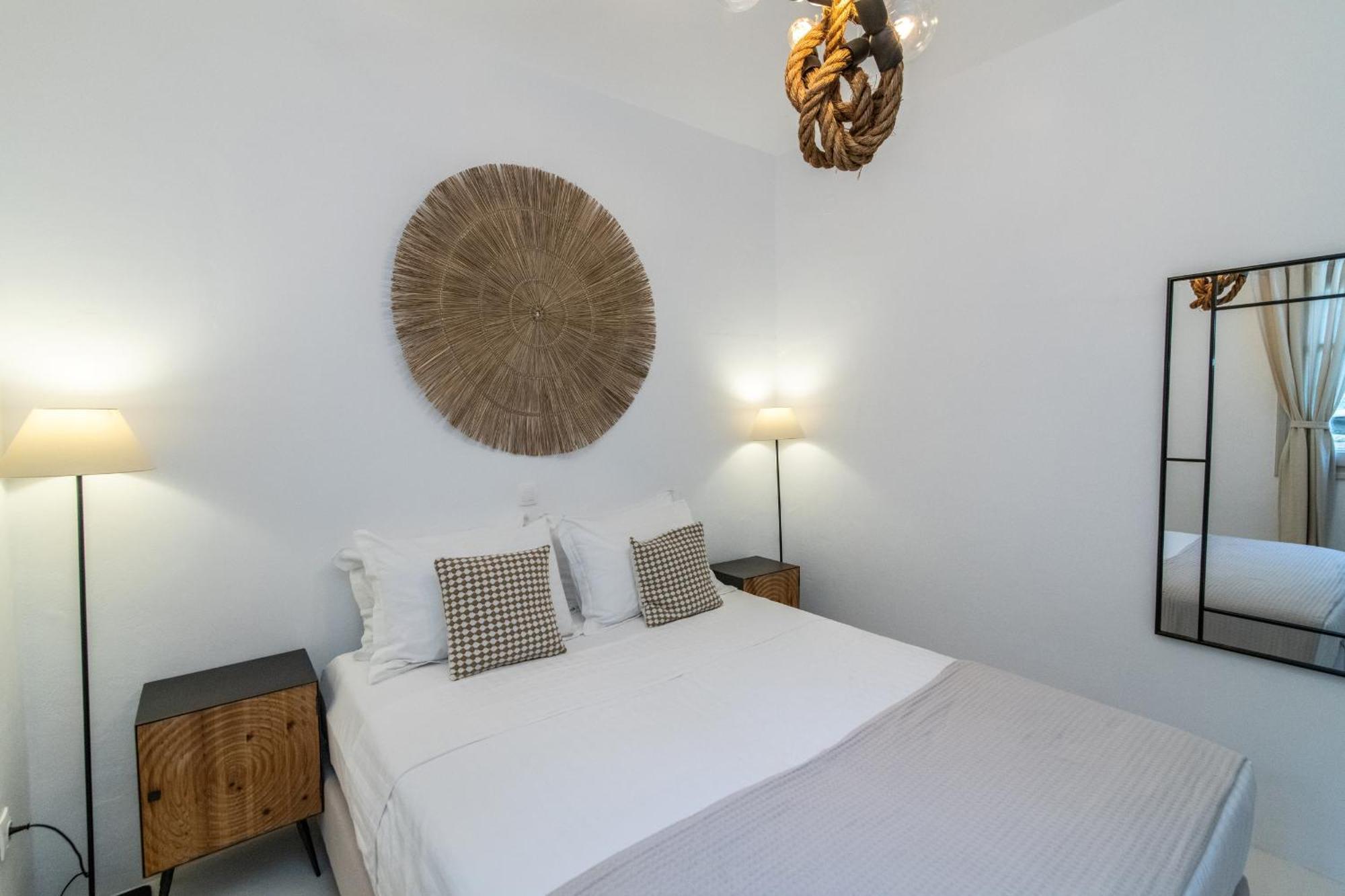 Enea By Tinoshost Aparthotel Ruang foto